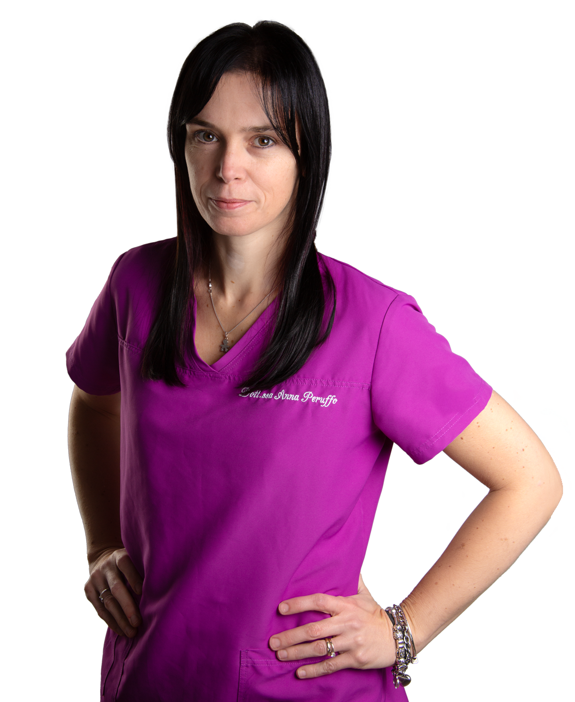 Anna Peruffo medico veterinario a domicilio
